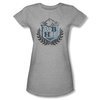 90210 Shirt Juniors WBHH Athletic Heather T-Shirt