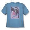 90210 Shirt Kids A List Carolina Blue T-Shirt