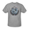 90210 Shirt WBHH Athletic Heather T-Shirt