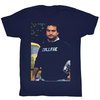 Animal House Shirt Delta House 2 Adult Navy Tee T-Shirt