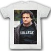 Animal House Shirt Hanukkah Adult White Tee T-Shirt