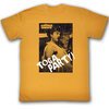 Animal House Shirt Toga Party Adult Orange Tee T-Shirt