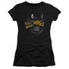 Army Of Darkness Juniors Shirt Klaatu...Barada Black T-Shirt