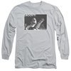 Army Of Darkness Long Sleeve Shirt Groovy Silver Tee T-Shirt