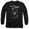 Army Of Darkness Long Sleeve Shirt Want Some Black Tee T-Shirt