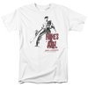 Army Of Darkness Shirt Name&#039;s Ash White T-Shirt