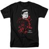 Army Of Darkness Shirt Pile Of Baddies Black T-Shirt