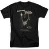 Army Of Darkness Shirt Want Some Black T-Shirt