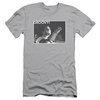 Army Of Darkness Slim Fit Shirt Groovy Silver T-Shirt