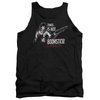 Army Of Darkness Tank Top Boomstick Black Tanktop