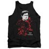 Army Of Darkness Tank Top Pile Of Baddies Black Tanktop