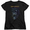 Army Of Darkness Womens Shirt Evil Ash Black T-Shirt