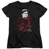 Army Of Darkness Womens Shirt Pile Of Baddies Black T-Shirt