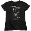 Army Of Darkness Womens Shirt Want Some Black T-Shirt