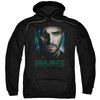 Arrow Hoodie Good Eye Black Sweatshirt Hoody