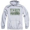 Arrow Hoodie Not Guilty Athletic Heather Sweatshirt Hoody