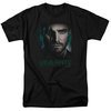 Arrow Shirt Good Eye Black T-Shirt