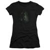 Arrow Shirt Juniors In The Shadows Black T-Shirt