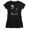 Arrow Shirt Juniors The Vigilante Black T-Shirt