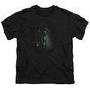 Arrow Shirt Kids In The Shadows Black T-Shirt