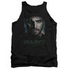 Arrow Shirt Tank Top Good Eye Black Tanktop