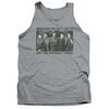 Arrow Shirt Tank Top Not Guilty Athletic Heather Tanktop