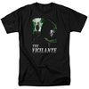 Arrow Shirt The Vigilante Black T-Shirt