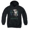 Arrow Youth Hoodie Good Eye Black Kids Hoody