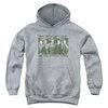 Arrow Youth Hoodie Not Guilty Athletic Heather Kids Hoody