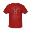 Beverly Hillbillies Shirt 6th Grade Adult Tee T-Shirt