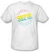 Beverly Hills 90210 Kids T-shirt Color Blend Logo Youth White Shirt