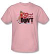 Beverly Hills 90210 Kids T-shirt Good Girls Don