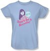 Beverly Hills 90210 Ladies T-shirt Don