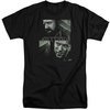 Billions Shirt Currency Poster Black Tall T-Shirt