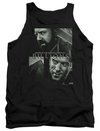 Billions Tank Top Currency Poster Black Tanktop