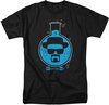 Breaking Bad Boiling Flask Adult T-shirt