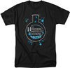 Breaking Bad HEISENBERG INSTITUTE OF COOKING T-shirt