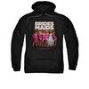 Bridesmaids Hoodie Sweatshirt Poster Black Adult Hoody Sweat Shirt