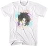 Buckwheat Shirt Colorful White T-Shirt