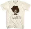 Buckwheat T-shirt - Little Rascals WTB Funny Adult Tee Shirt