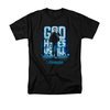 Californication Shirt Bright Lights Black T-Shirt