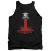 Carrie Tank Top Bucket Of Blood Black Tanktop