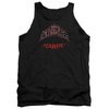 Carrie Tank Top Prom Queen Black Tanktop