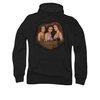 Charmed Hoodie Sweatshirt Smokin Hoody Sweat Shirt