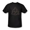 Charmed Shirt Linked Adult Tee T-Shirt