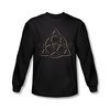 Charmed Shirt Linked Long Sleeve Tee T-Shirt