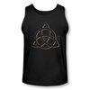 Charmed Shirt Linked Tank Top Shirt Tee T-Shirt