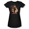 Charmed Shirt Original Three Juniors Shirt Tee T-Shirt