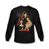 Charmed Shirt Original Three Long Sleeve Tee T-Shirt