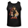 Charmed Shirt Original Three Tank Top Shirt Tee T-Shirt